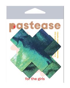 Pastease Premium Liquid Plus X