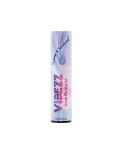 VIBEZZ Stimulating Gel - .5 oz Bottle