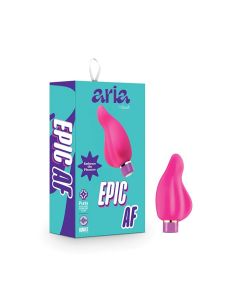 Blush Aria Epic AF - Fuchsia