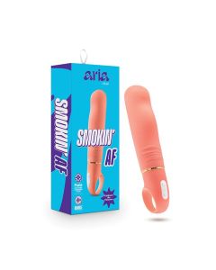 Blush Aria Smokin' AF - Coral