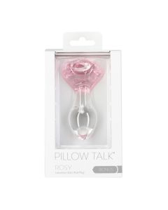 Pillow Talk Rosy - Clear