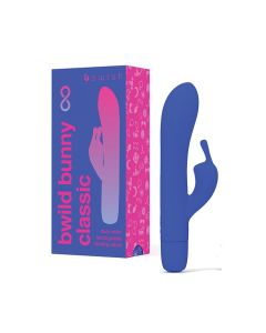 Bwild Infinite Classic Bunny
