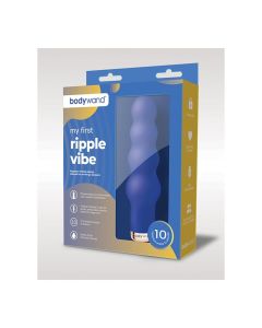 Bodywand My First Ripple Vibe - Blue
