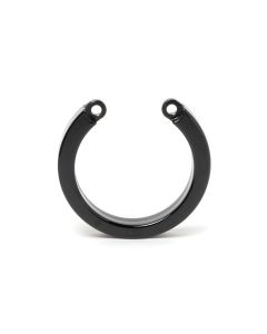 Cock Cage U-Ring XL - Black