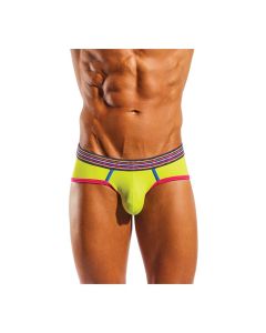 Cocksox Contour Pouch Sports Brief Rave