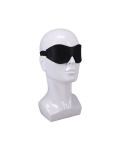 In A Bag Blindfold - Black
