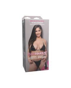 Main Squeeze Girls of Social Media ULTRASKYN Pussy Stroker - @lexi2legit