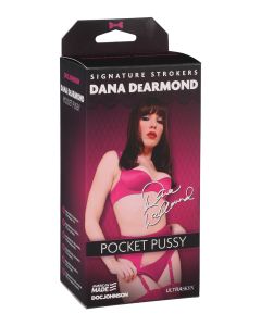 All Star Porn Stars Ultraskyn Pocket Pal - Dana DeArmond