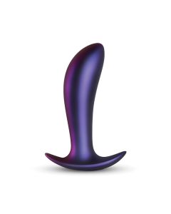 Hueman Uranus Anal Vibrator - Purple