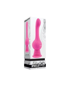 Evolved Gyro Vibe - Pink