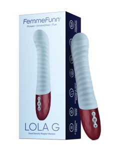 Femme Funn Lola G