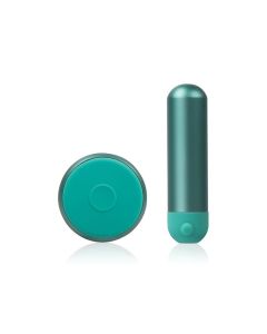 JimmyJane Mini Chroma - Teal