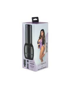 Kiiroo Feel Star Collection Stroker - Skyler Lo