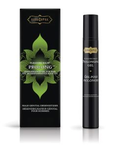Kama Sutra Prolong Performance Gel - .4 oz