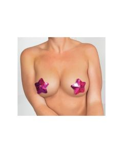 Minor Creations Sequin Star Pasties