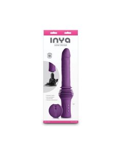 INYA Super Stroker - Purple