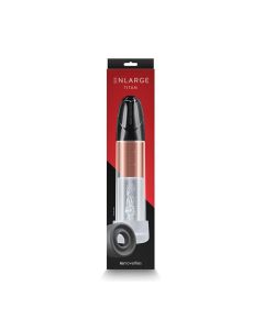 Enlarge Titan Pump - Black