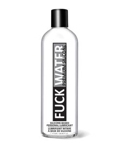 NO ETA Fuck Water Premium Silicone - 16 oz