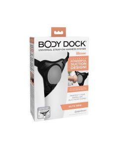 Body Dock Elite Mini