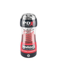 PDX Elite Viewtube 2