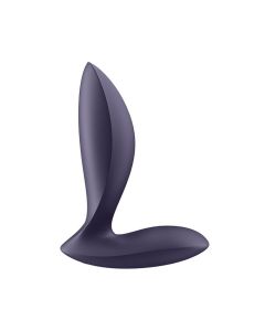 Satisfyer Power Plug - Plum