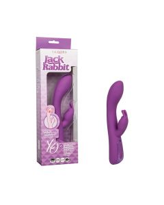 Jack Rabbit Elite Warming Rabbit - Purple