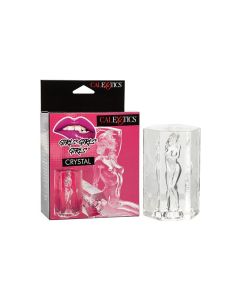 Girls Girls Girls Ass Masturbator - Crystal