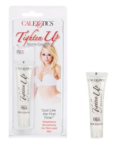 Tighten Up Shrink Cream