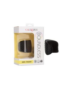 Boundless Grip Stroker - Black