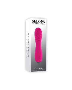 Selopa Razzle Dazzle - Pink