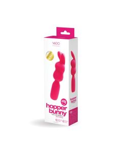 VeDO Hopper Bunny Rechargeable Mini Wand