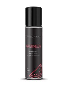 Wicked Sensual Care Aqua Water Based Lubricant