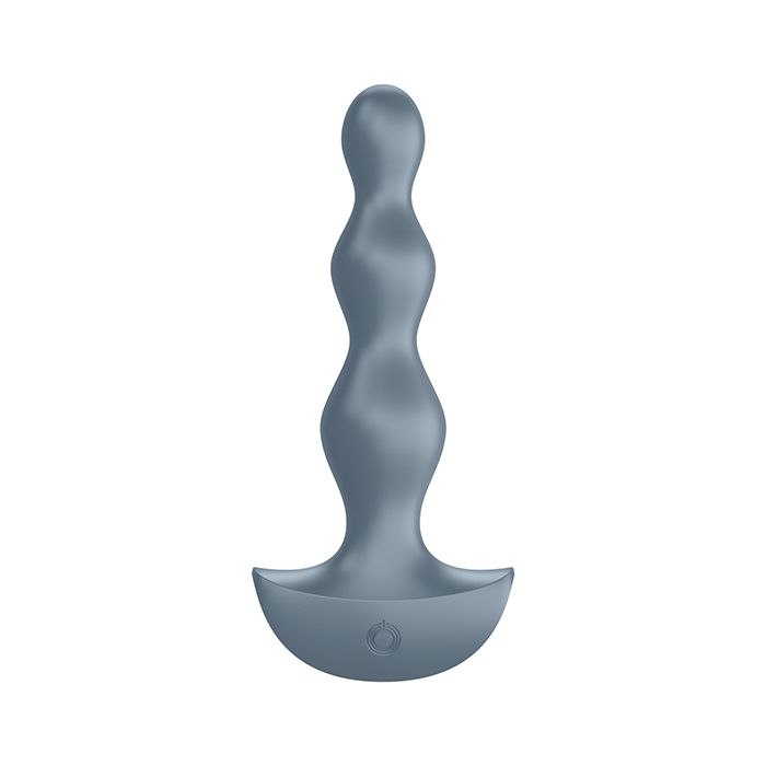 Satisfyer Lolli Plug 2 - Ice Blue